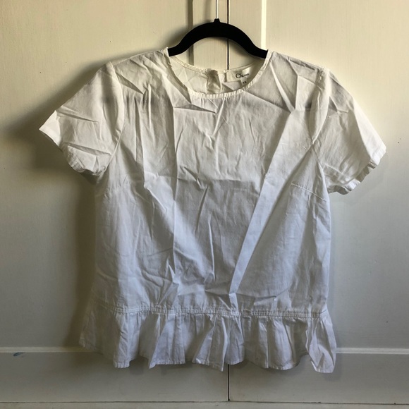 Clu Too blouse - Picture 2 of 5